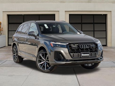 New 2026 Audi Q7 2.0T Premium Plus image 19