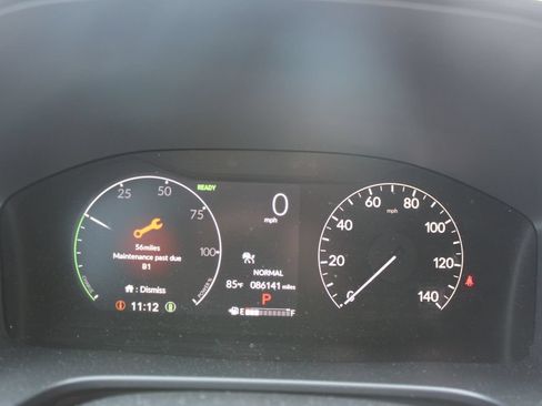 Used 2023 Honda CR-V Sport image 19