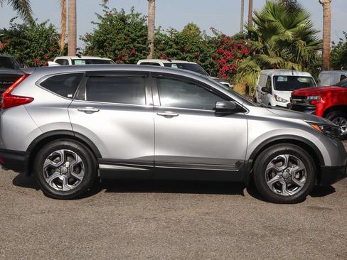 Used 2019 Honda CR-V EX-L image 10