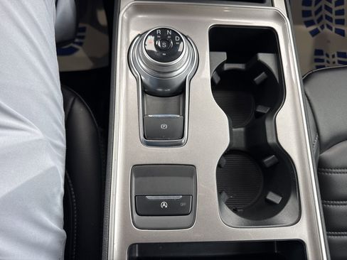 Certified 2024 Ford Edge SEL w/ Convenience Package AWD/4WD image 34