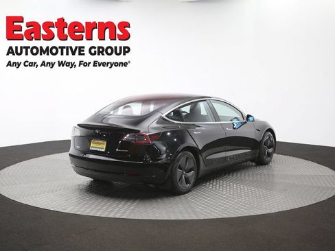 Used 2018 Tesla Model 3 Long Range AWD/4WD image 35