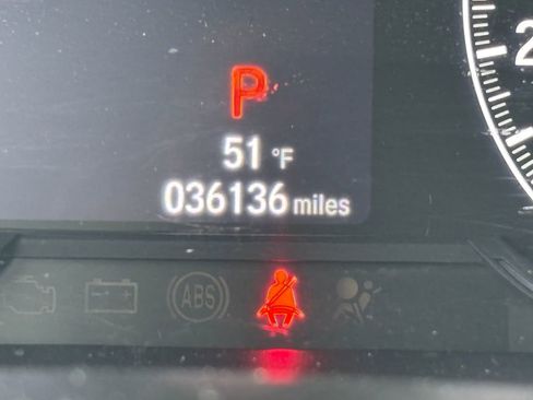 Used 2022 Honda Insight EX image 28