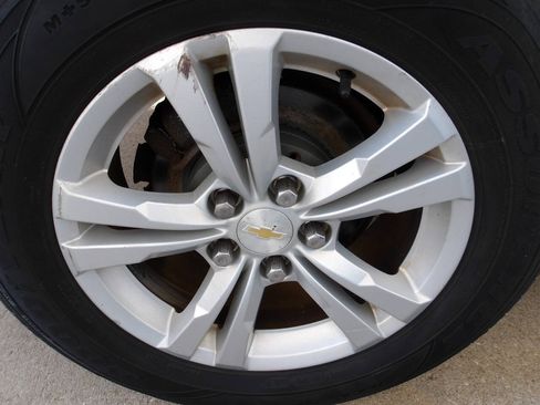 Used 2013 Chevrolet Equinox LT w/ Driver Convenience Package FWD image 25