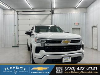 Used 2023 Chevrolet Silverado 1500 LT AWD/4WD 360° Tour