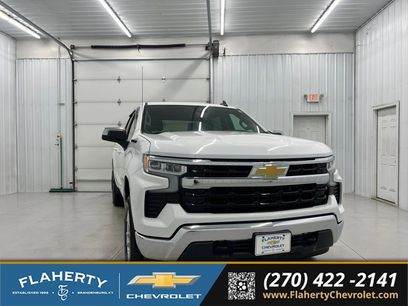 Used 2023 Chevrolet Silverado 1500 LT