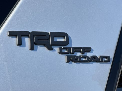 Certified 2023 Toyota 4Runner TRD Off-Road Premium image 14