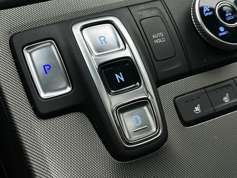 Used 2022 Hyundai Palisade Calligraphy image 25