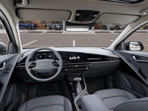 New 2026 Kia Niro SX image 14