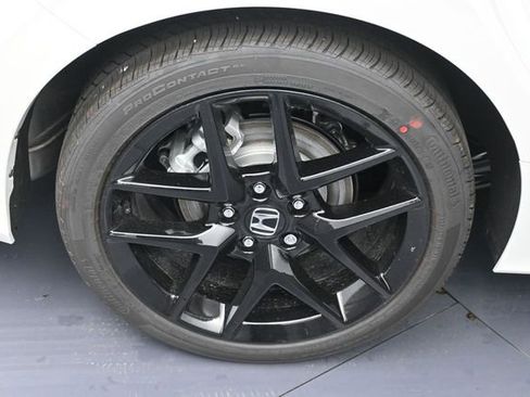 New 2026 Honda Civic Sport image 10