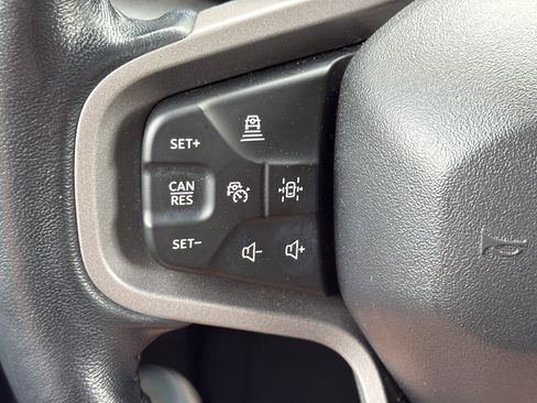 Used 2024 Ford Bronco Wildtrak AWD/4WD image 27