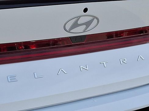 New 2026 Hyundai Elantra Sport image 19