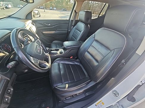 Used 2019 GMC Acadia Denali w/ Technology Package image 12