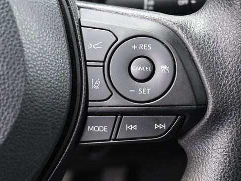 Certified 2024 Toyota RAV4 LE image 19