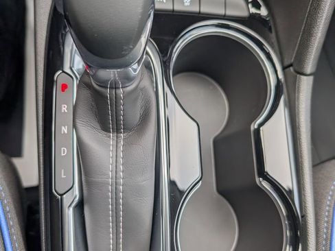 New 2026 Buick Encore GX Sport Touring w/ Comfort Package image 13