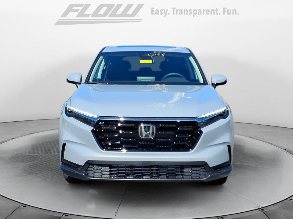 New 2027 Honda CR-V EX image 2