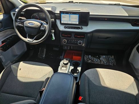 Used 2024 Ford Maverick XLT w/ Equipment Group 300A Standard AWD/4WD image 17