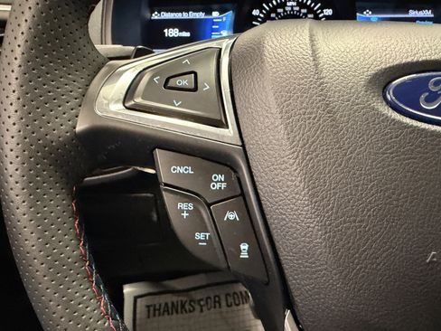 Used 2024 Ford Edge ST w/ Equipment Group 401A image 17