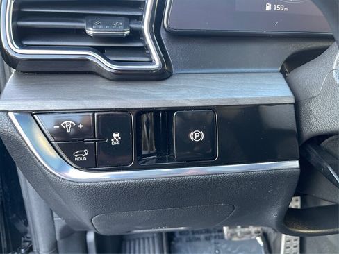 Used 2023 Kia Sportage X-Pro Prestige image 17