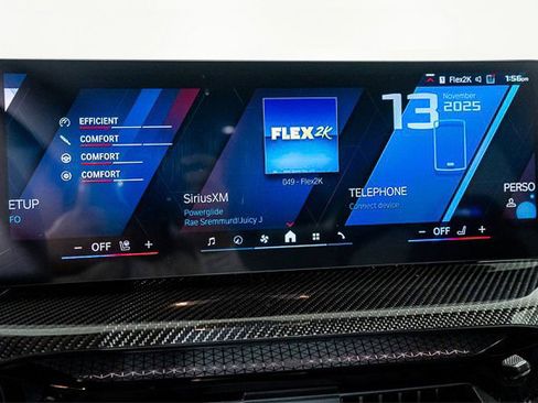 Used 2026 BMW M4 Competition w/ Executive Package image 39