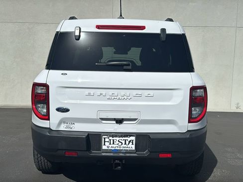 Certified 2021 Ford Bronco Sport Big Bend image 3