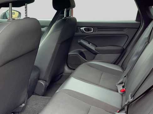 Certified 2023 Honda Civic Sport image 31
