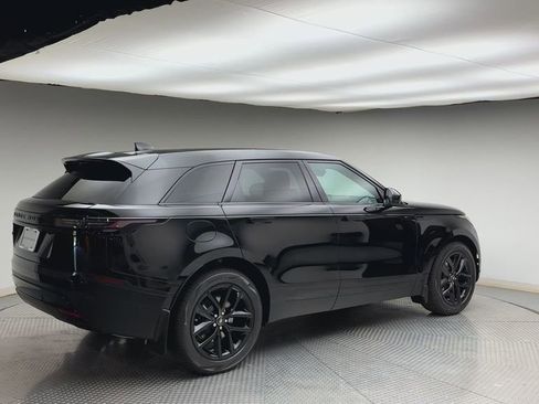 New 2026 Land Rover Range Rover Velar S AWD/4WD image 2