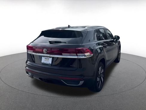 Used 2025 Volkswagen Atlas Cross Sport SE image 14