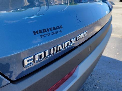 New 2026 Chevrolet Equinox LT w/ Convenience Package II AWD/4WD image 28