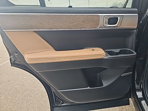 New 2026 Hyundai Santa Fe Calligraphy image 34