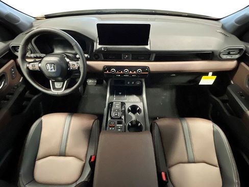 New 2026 Honda Pilot TrailSport image 26