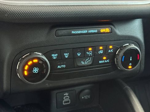 Used 2024 Ford Bronco Sport Big Bend AWD/4WD image 20
