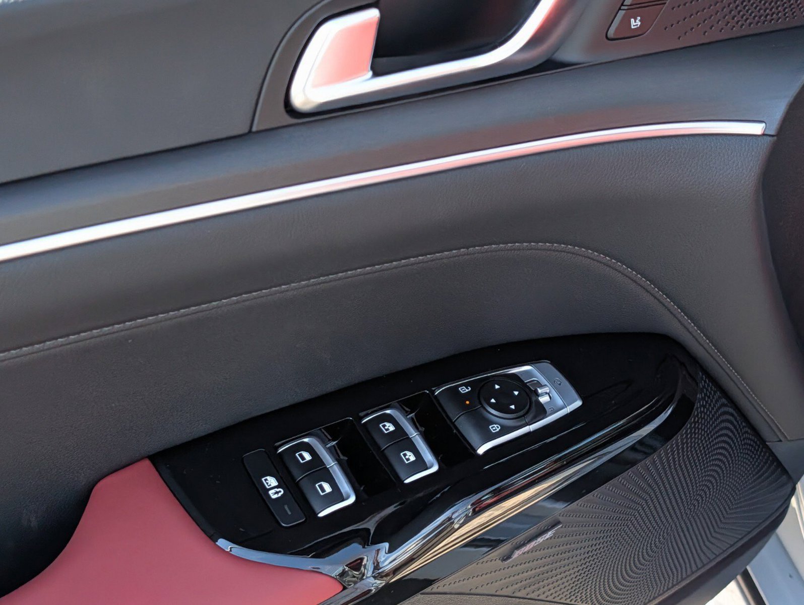 New 2027 Kia K5 GT-Line AWD/4WD image 34