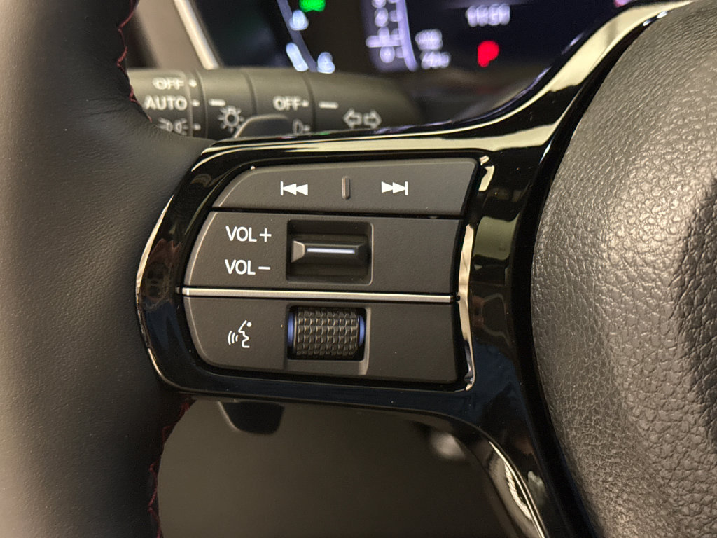 New 2026 Honda Pilot Black Edition image 35
