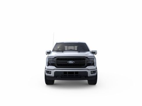 New 2025 Ford F150 Lariat w/ Equipment Group 502A High AWD/4WD image 7