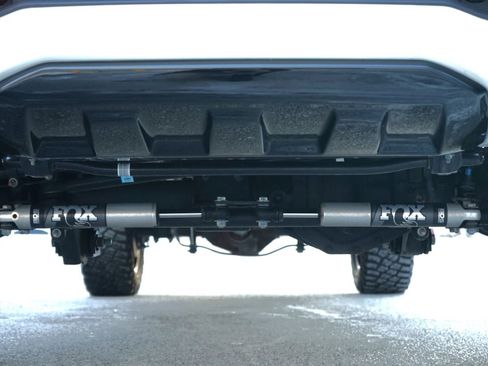 Used 2023 Ford F250 Lariat AWD/4WD image 13