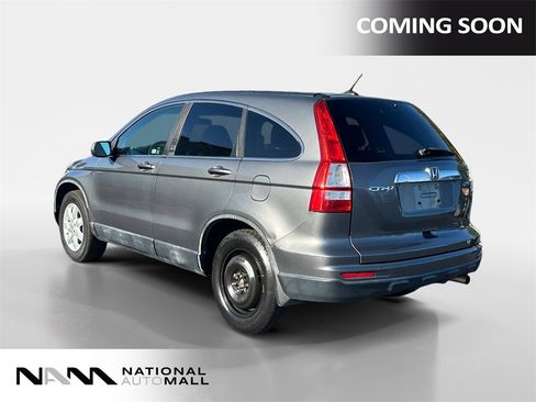 Used 2011 Honda CR-V EX-L image 3