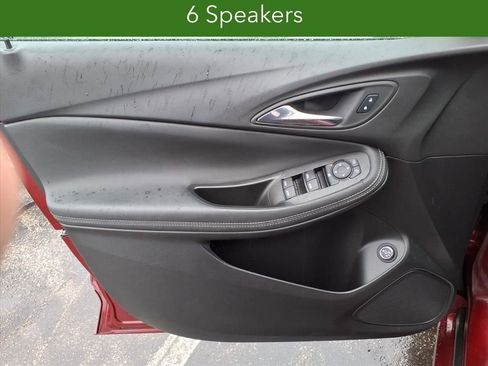 Certified 2023 Buick Encore GX Select w/ Sport Touring Package image 23