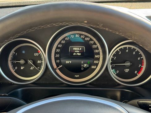 Used 2016 Mercedes-Benz E 350 4MATIC Sedan image 18