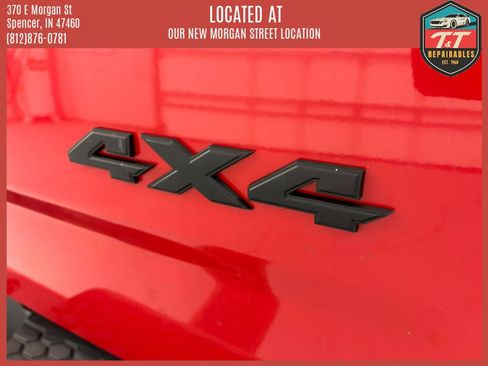 Used 2012 RAM 1500 Sport w/ Sport Premium Group AWD/4WD image 45