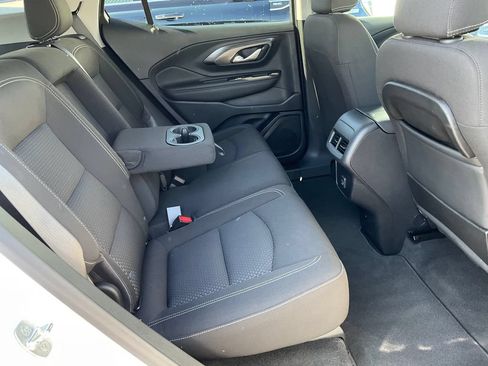 Certified 2023 GMC Terrain SLE w/ Driver Convenience Package AWD/4WD image 19