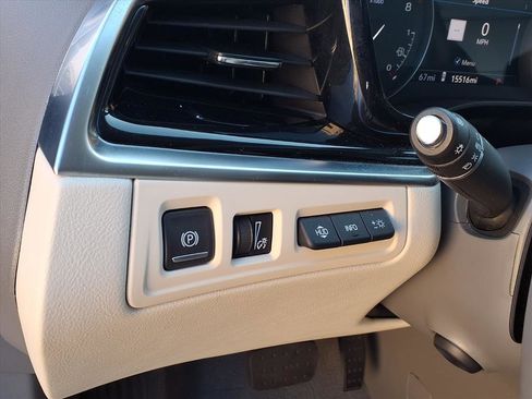 Certified 2024 Cadillac XT6 Premium Luxury w/ Technology Package image 22