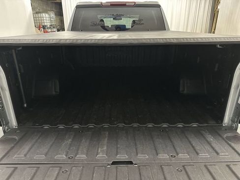 Used 2024 GMC Sierra 1500 AT4 AWD/4WD image 23