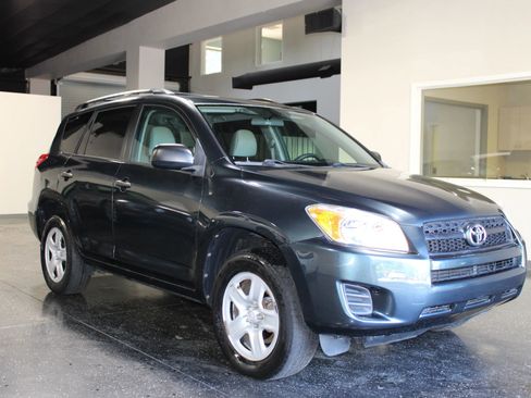 Used 2011 Toyota RAV4 2WD w/ Base L4 Extra Value Pkg image 28