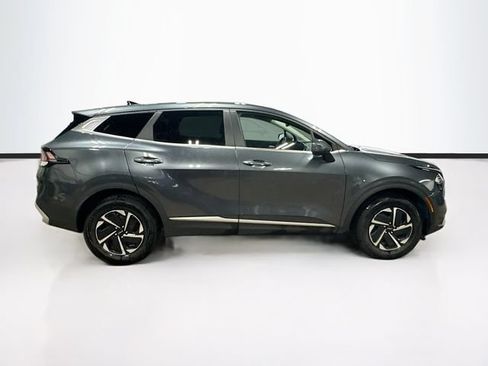 Used 2023 Kia Sportage LX AWD/4WD image 8