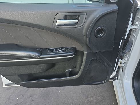 Used 2023 Dodge Charger GT RWD image 11