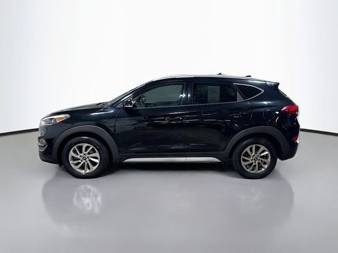 Used 2017 Hyundai Tucson SE Plus AWD/4WD image 9