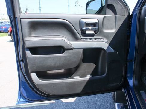 Used 2017 Chevrolet Silverado 1500 LT w/ All Star Edition AWD/4WD image 10