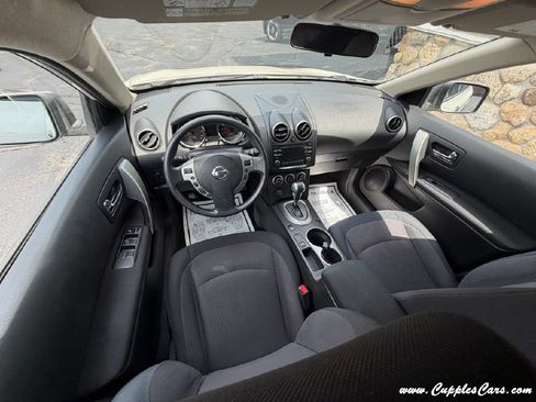 Used 2013 Nissan Rogue S w/ Special Edition Pkg AWD/4WD image 18