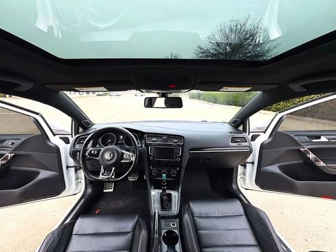 Used 2016 Volkswagen GTI Autobahn w/ Lighting Package (SEL) image 15