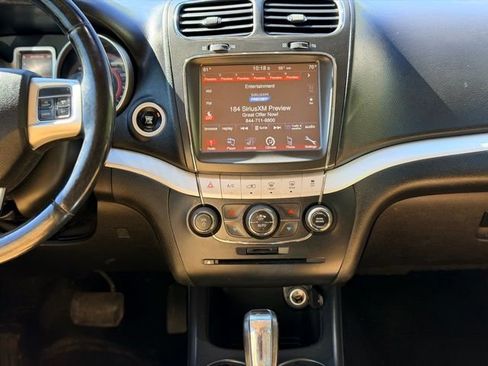 Used 2015 Dodge Journey R/T AWD/4WD image 19